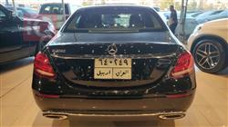 مرسيدس بنز إي-كلاس